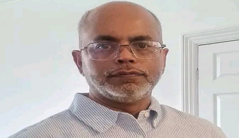 মেঘের আড়ালে চেতনার আলোর দীপ
