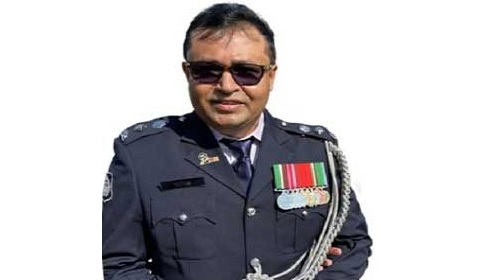 সাতক্ষীরার সাবেক পুলিশ সুপার কাজী মনিরুজ্জামানসহ ১১ জনের নামে আদালতে মামলা