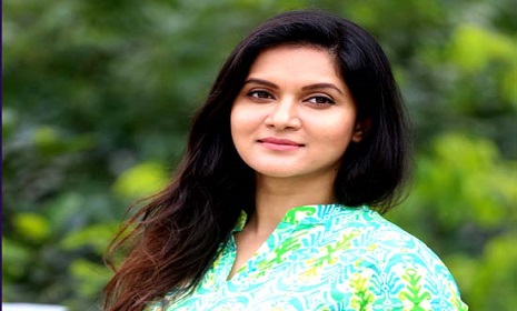 ‘যেখানে অন্যায় সেখানেই প্রতিবাদ করতে হবে’