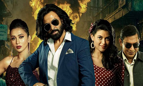 প্রেক্ষাগৃহ কাঁপিয়ে এবার ‘তুফান’ বইবে ওটিটির দুই প্ল্যাটফর্মে