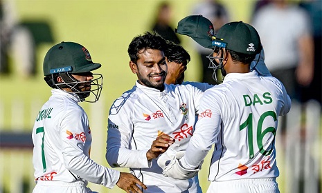 পাকিস্তানকে ধবলধোলাই করে বাংলাদেশের ইতিহাস