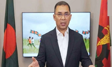 ‘তৃণমূলের নেতারা বিএনপির প্রাণ’