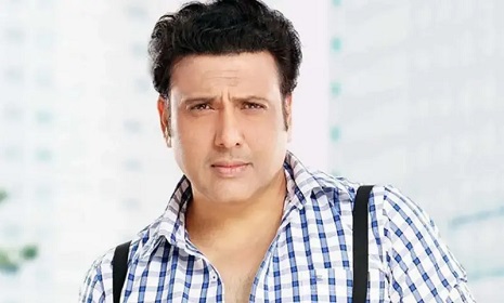 গুলিবিদ্ধ হয়ে হাসপাতালে গোবিন্দা