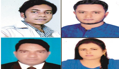 বরিশালে জিয়া শিশু কিশোর মেলার পূর্ণাঙ্গ কমিটি গঠন