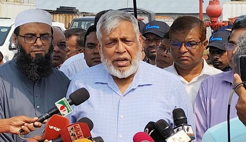 ‘চার বছরে ভোলায় আরও ১৯টি গ্যাসকূপ খনন হবে’
