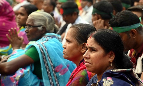 সংখ্যালঘুরা ‘আগের তুলনায় বেশি নিরাপত্তা পাচ্ছে’