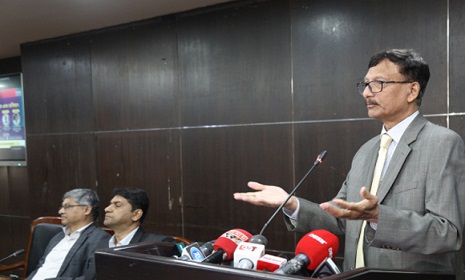 ‘আমরা কারও জন্য হুমকি নই’