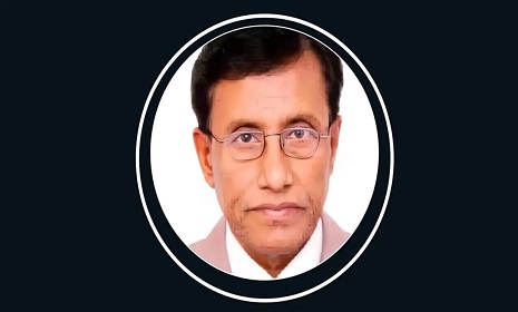 বিটিভির সংবাদ পাঠক সালেহ আকরাম আর নেই