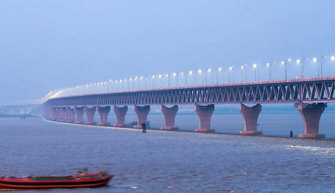 পদ্মা সেতু দুর্নীতি ষড়যন্ত্র মামলা পুনরায় তদন্তের সিদ্ধান্ত দুদকের