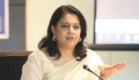 ‘প্রকৃতির জন্য দরদ দিয়ে কাজ করতে হবে’