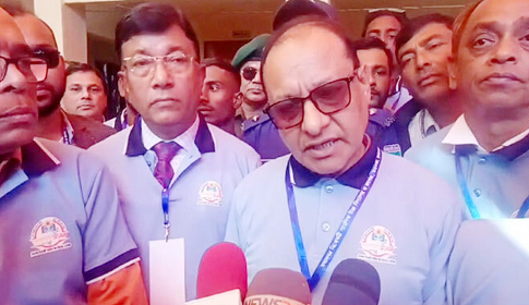 ‘পরিমার্জনের জন্য শতভাগ বই বিতরণ সম্ভব হয়নি’