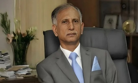 ঢাবির সাবেক উপাচার্য আরেফিন সিদ্দিক আর নেই
