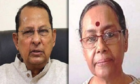 অবৈধ সম্পদ অর্জনের অভিযোগে ইনু ও তার স্ত্রীর নামে মামলা