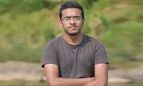 আবরার ফাহাদ হত্যায় ২০ জনের মৃত্যুদণ্ড ও ৫ আসামির যাবজ্জীবন বহাল