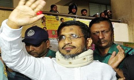 অস্ত্র মামলায় খালাস পেলেন বাবর