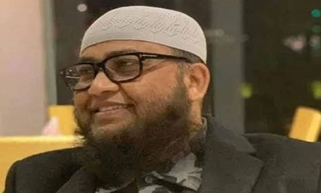 বিচারপতি খিজির হায়াতকে অপসারণ