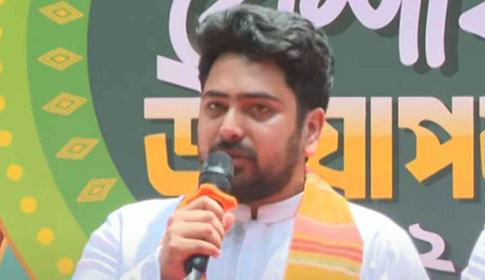 ‘নববর্ষকে দলীয় হাতিয়ারে পরিণত করেছিল ফ্যাসিস্টরা’