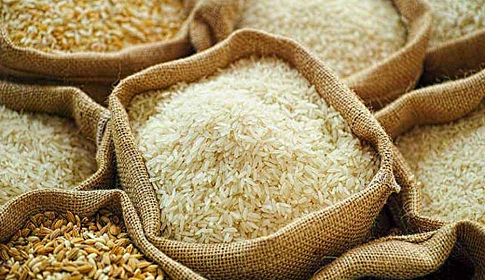 চালের দাম নিয়ে বাণিজ্য উপদেষ্টার সুখবর  
