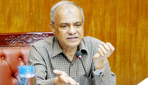 ‘৫ বছর সরকারকে ক্ষমতায় রাখার বিষয়ে আমি কিছু বলিনি, জনগণ বলেছে’