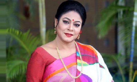 আজীবন সম্মাননায় ভূষিত হচ্ছেন ফেরদৌস আরা
