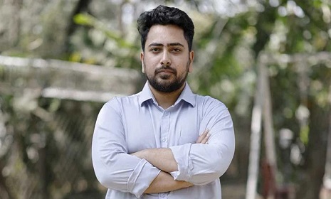 আ.লীগ নিষিদ্ধে দ্রুত সিদ্ধান্ত না এলে আবারও ‘মার্চ টু ঢাকা’