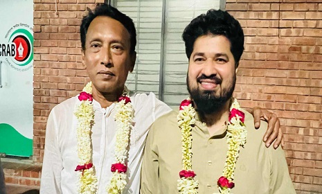 নতুন নেতৃত্ব পেলো চলচ্চিত্র পরিচালক সমিতি