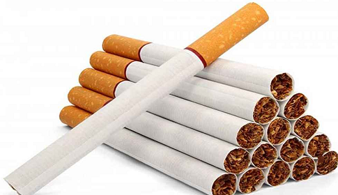 সিগারেটের দাম বাড়ানোর প্রস্তাব