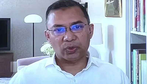 ‘স্বৈরাচার যাতে সুযোগ না পায় সেজন্য দেশের মানুষ ঐক্যবদ্ধ’