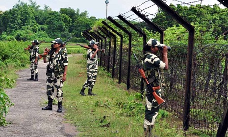সিলেট সীমান্তবর্তী ভারতের তিন জেলায় রাত্রিকালীন কারফিউ জারি