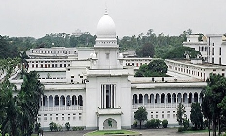 সিনিয়র অ্যাডভোকেট হলেন ৫ আইনজীবী