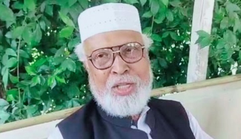 ‘আওয়ামী লীগ কচুর পাতার পানি না’