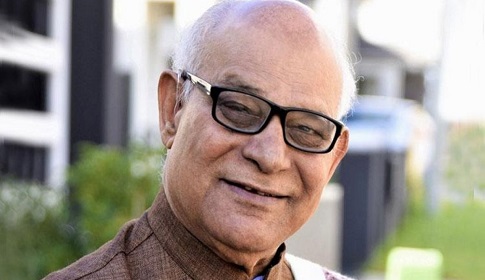 হীরার চেয়ে দামী, ফুলের চেয়ে নামী আজাদ রহমান