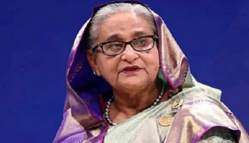 শেখ হাসিনার বিরুদ্ধে ৬০০ হত্যা মামলার তদন্তই শেষ করতে পারেনি পুলিশ