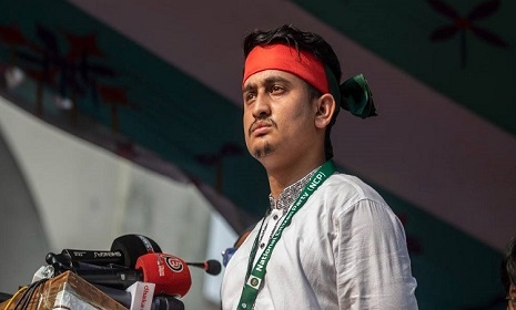 `বিভেদ আমাদের সর্বনাশ ডেকে আনবে'
