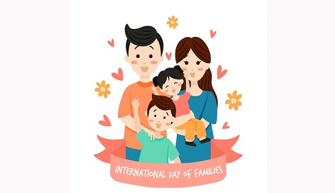 পারিবারিক বন্ধনের মানসিক ও সামাজিক গুরুত্ব