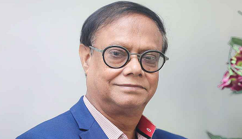 ‘ডলারের দাম হবে বাজারভিত্তিক’