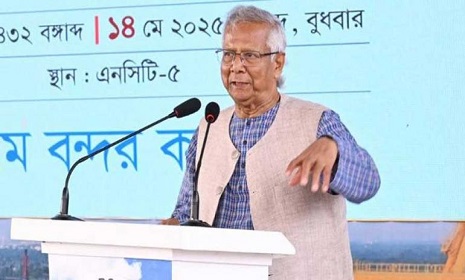 ‘চট্টগ্রাম বন্দর দেশের অর্থনীতির হৃৎস্পন্দন’