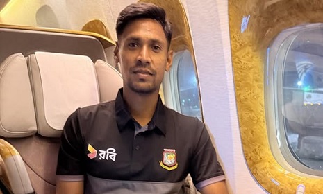 মোস্তাফিজের আইপিএল খেলা নিয়ে ধোঁয়াশা