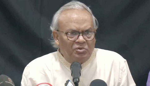 ‘ঢাবি শিক্ষার্থী সাম্য হত্যার পেছনে রাজনৈতিক কারণ রয়েছে’