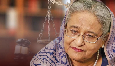 শেখ হাসিনার ভাই-ভাবীসহ ২৪৭ জনের বিরুদ্ধে মামলা