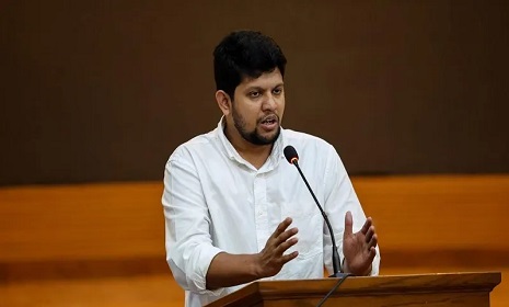 ‘চল চল যমুনা যাই এই রাজনীতি আর হতে দেব না'