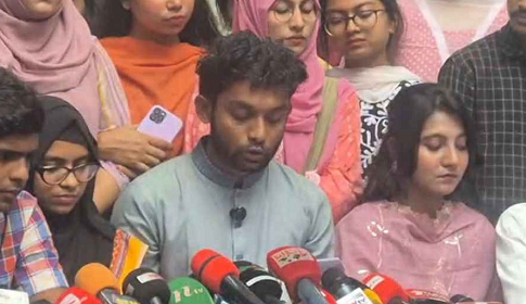 ফের মাঠে নামছে ৭ কলেজ