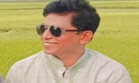 কাপাসিয়ায় সাংবাদিকের উপর হামলার ঘটনায় আটক ২