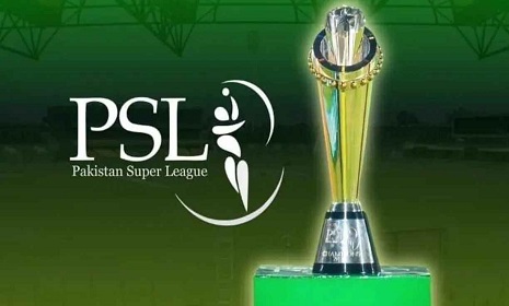 যুদ্ধের পর পাকিস্তানেও শুরু হলো পিএসএল