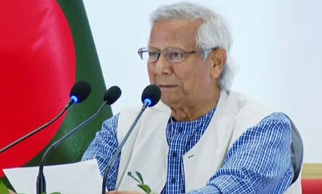 ‘নির্বাচন হতে পারে ডিসেম্বরেই, তবে জুনের পর নয়’