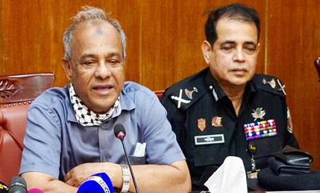 ‘মামলা থাকায় গ্রেফতার নুসরাত ফারিয়া’