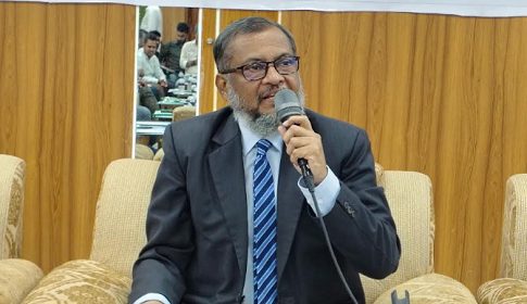সাংবাদিকদের স্বাধীন ও নিরপেক্ষভাবে বস্তুনিষ্ঠ সংবাদ প্রকাশের আহবান