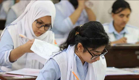 এইচএসসি পরীক্ষায় নকল ও প্রশ্নফাঁস ঠেকাতে ৩৩ নির্দেশনা