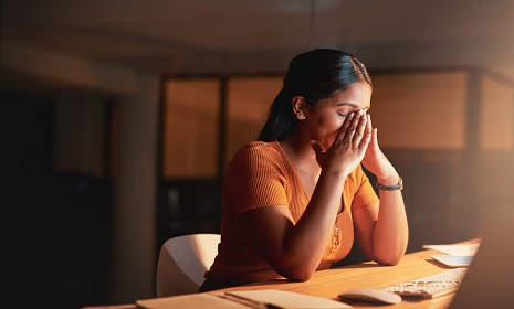 স্ট্রেস কমাতে যা করবেন