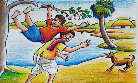 কাজী নজরুল ইসলাম’র কবিতা